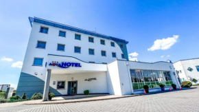 Отель Aqua Hotel  Польковице